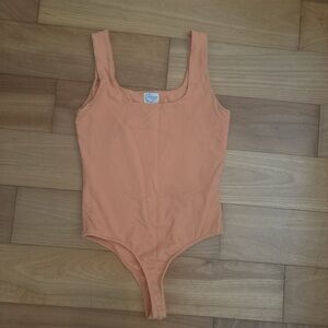 Francesca’s bodysuit